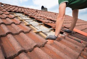 Transform Your Roof with Muskegon’s Best Replacement Contractor
