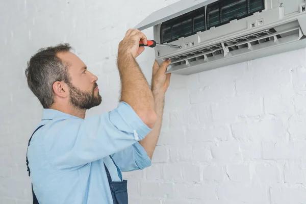 What to expect from emergency air conditioning repair services