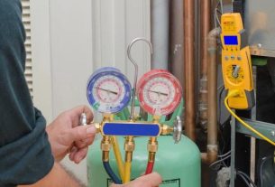 How to Choose the Right HVAC Contractor for Your Home
