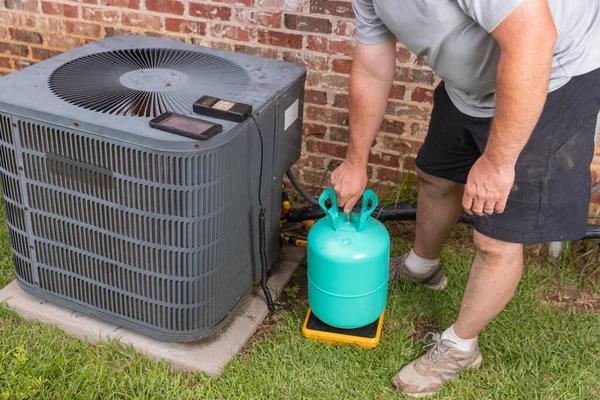 Expert Technicians for Reliable AC Repair in Tulare