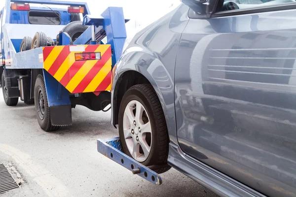 Top 10 Towing Services You Can Trust in Your City