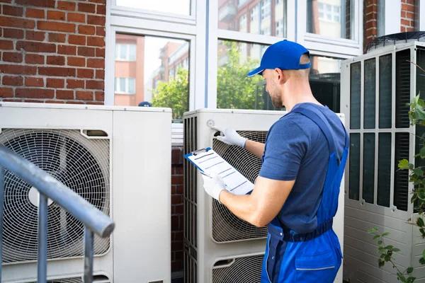 The Homeowner’s Guide to Routine HVAC Service