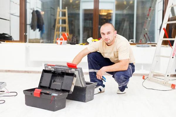 Water Damage Restoration Experts Serving All London Areas