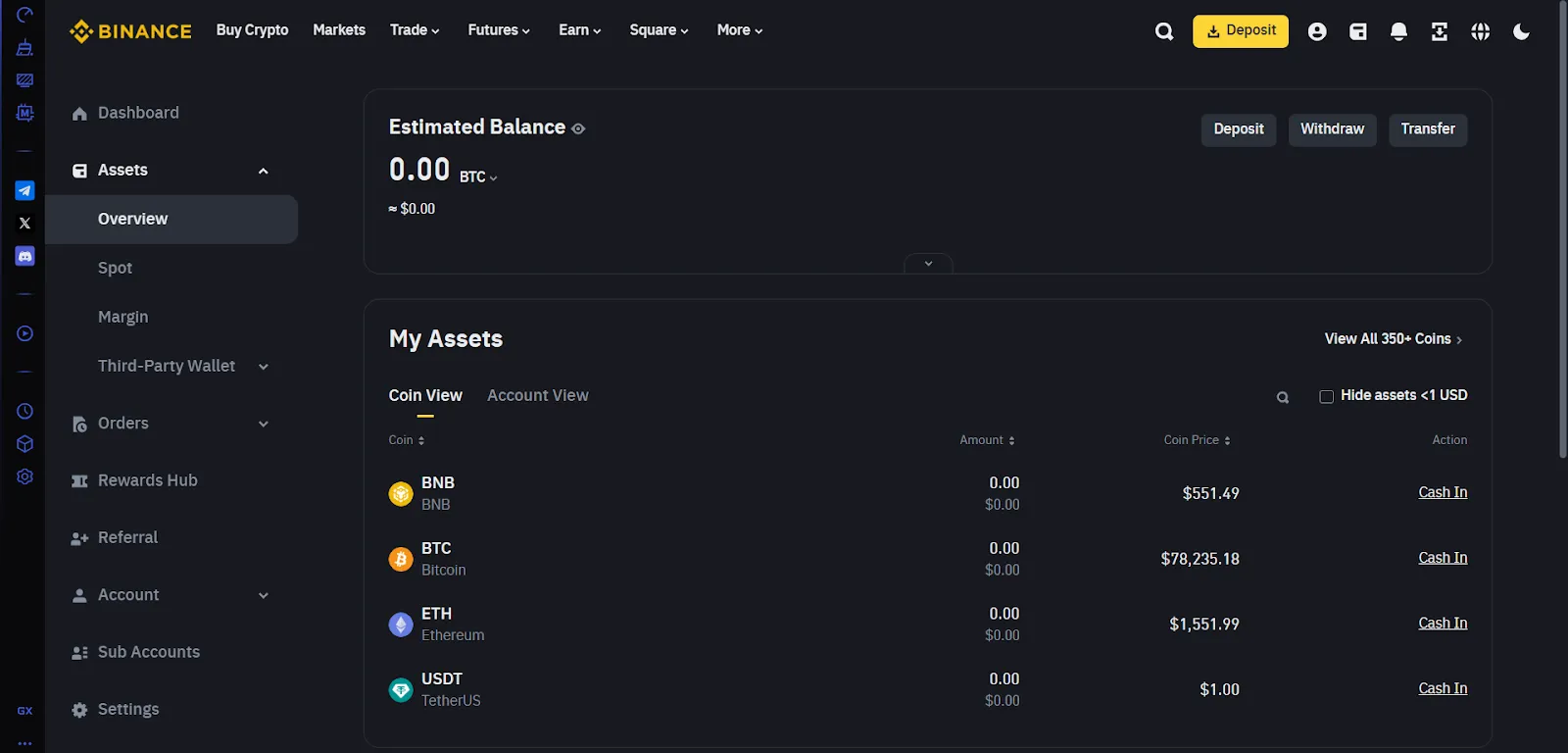 Binance Register and Beginner Crypto Guide